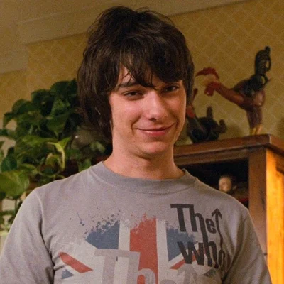 Rodrick Heffley
