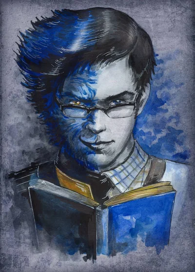 Hank McCoy (Beast)