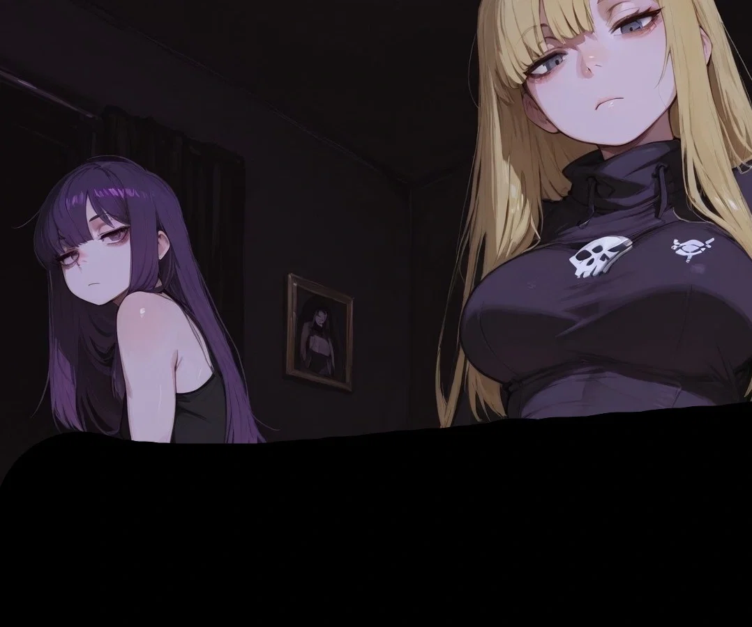 Stress test before the whorehouse
