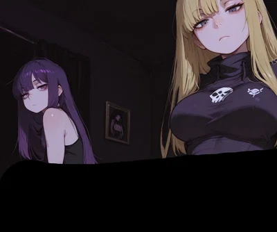 Stress test before the whorehouse