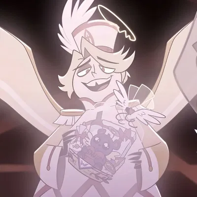 Abel ~ Hazbin Hotel