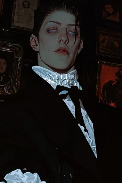 Augustus Cecil IV || BUTLER