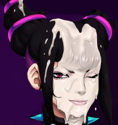 Juri Han (Feet/Smegma/Filth)