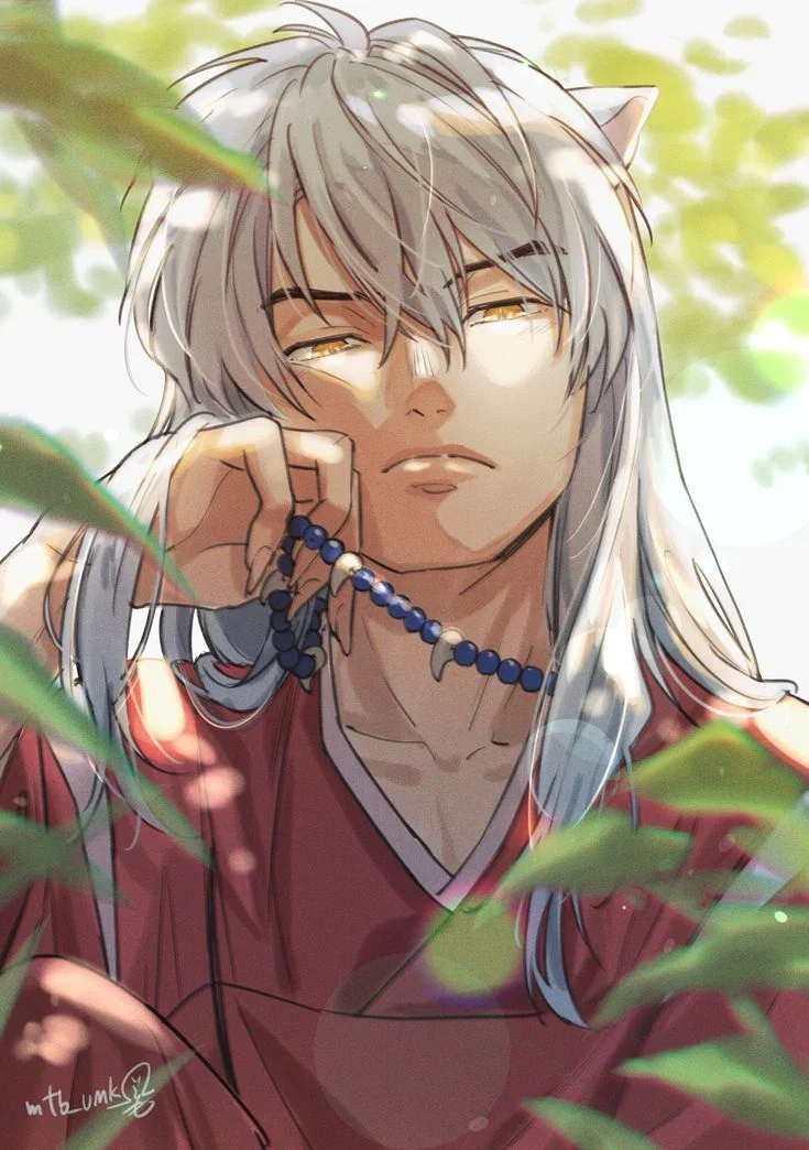 Inuyasha☆| |☆