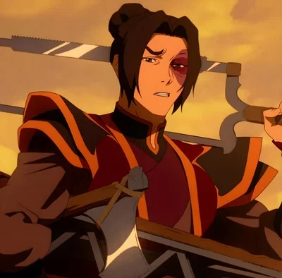 Firelord Zuko
