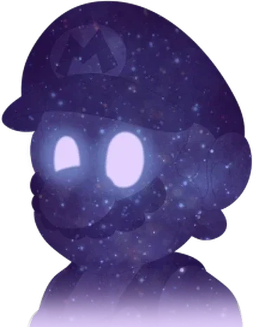 The one being.