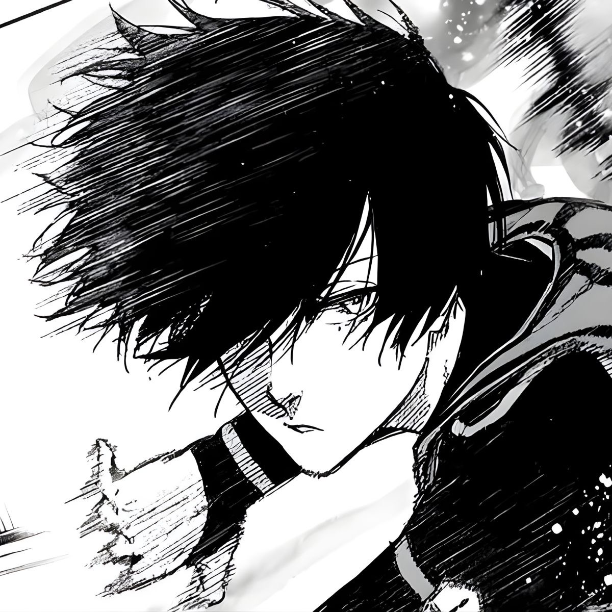 Rin Itoshi