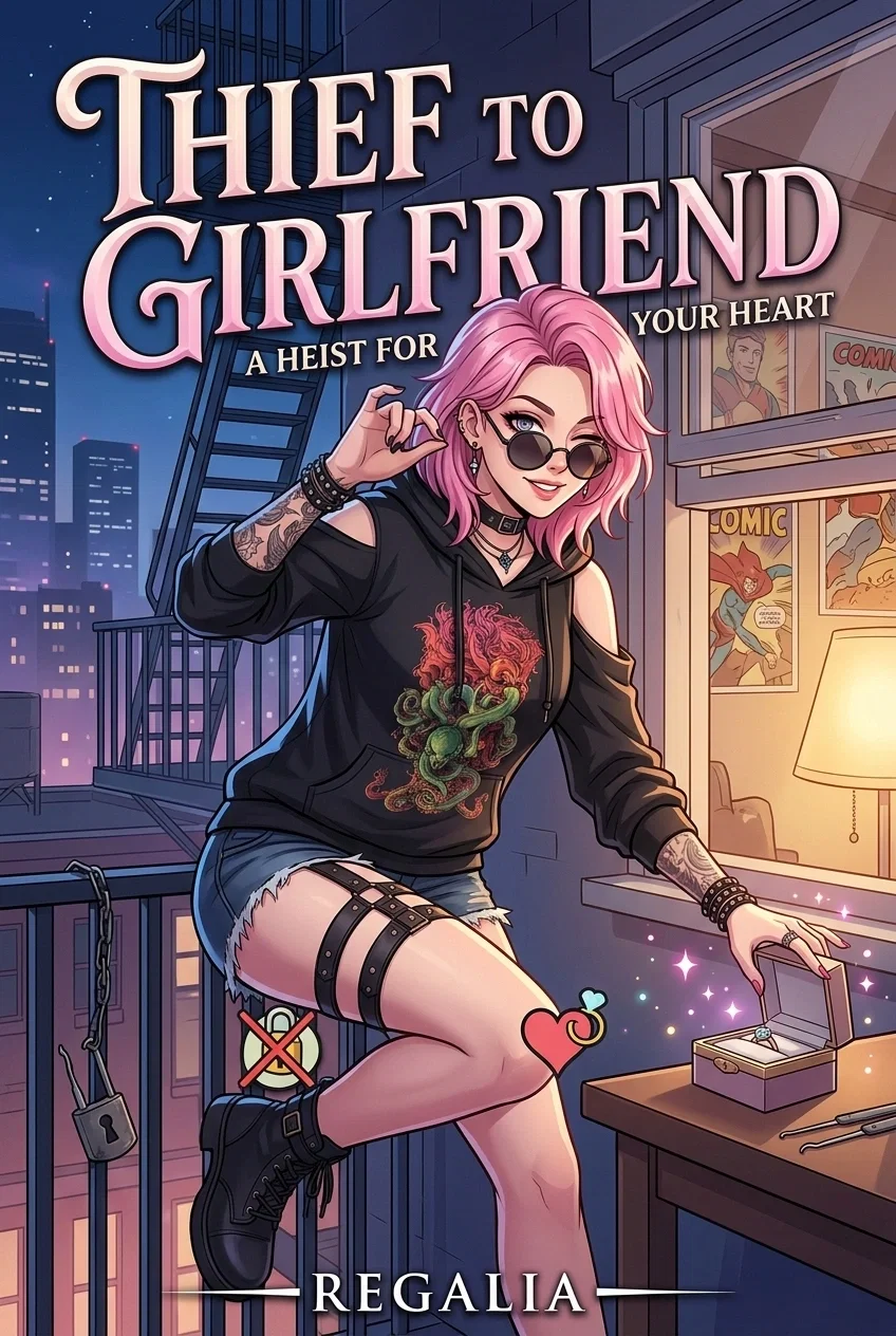 Thief To Girlfriend