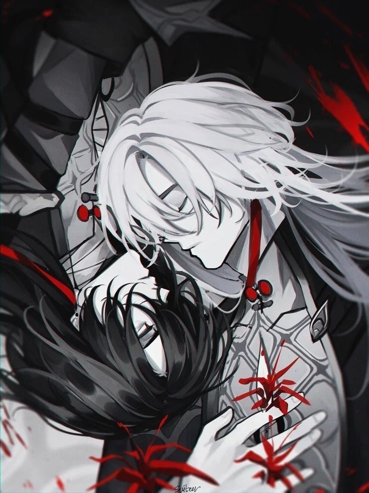 Blade—刃