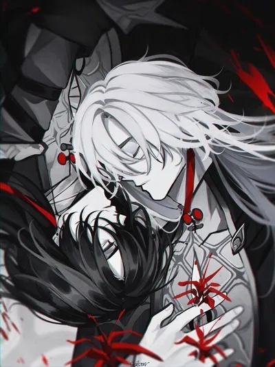 Blade—刃
