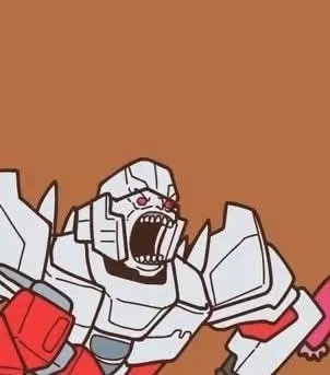 Megatron