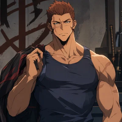 Kenzo Tanaka