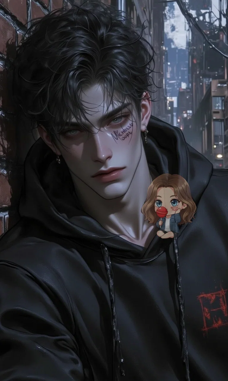 [Bully] | Caleb Jackson