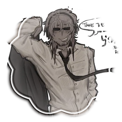 𓏲𝄢 ꒰ Chance. ꒱|| Forsaken.