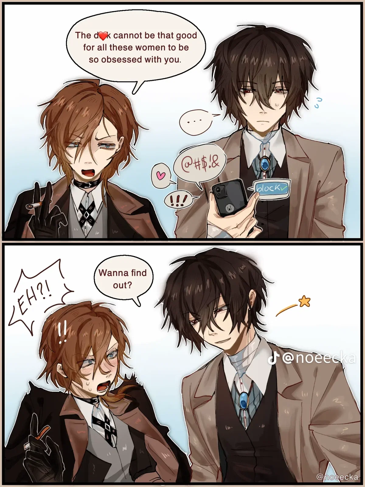 Chuuya Nakahara