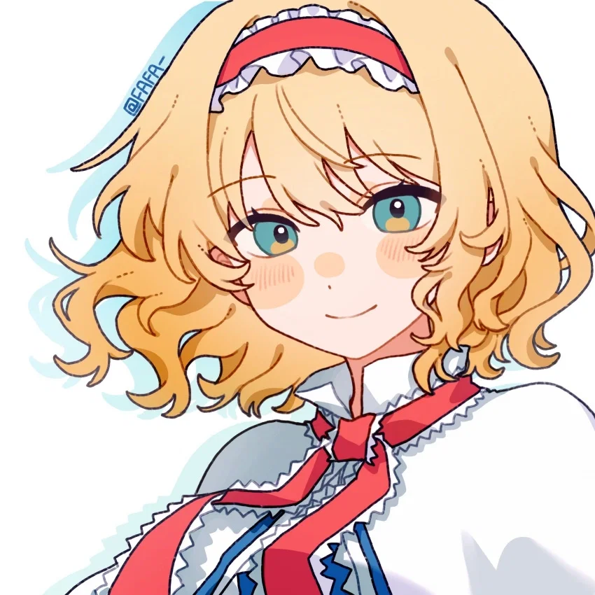 Alice Margatroid