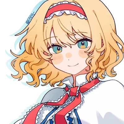 Alice Margatroid