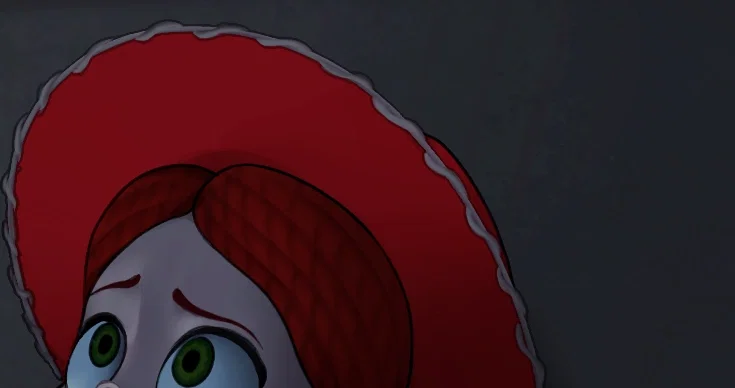 Jessie (your slutty cow girl doll)