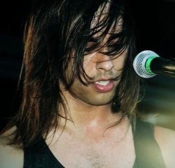 Vic Fuentes 
