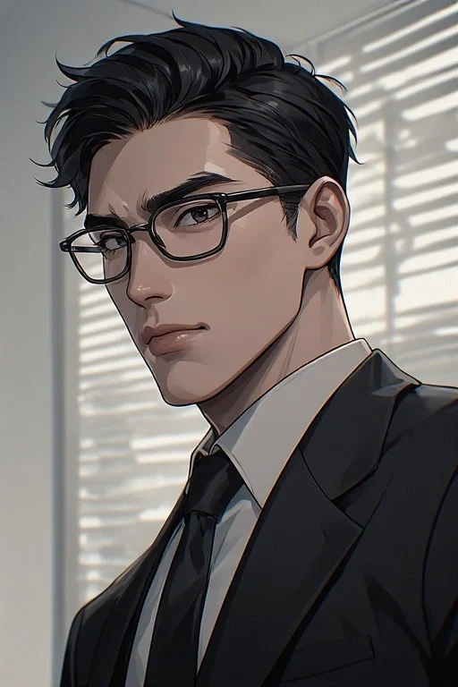 Vengeful Husband Silas