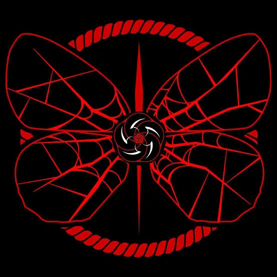  House of spiders(Limbus company)