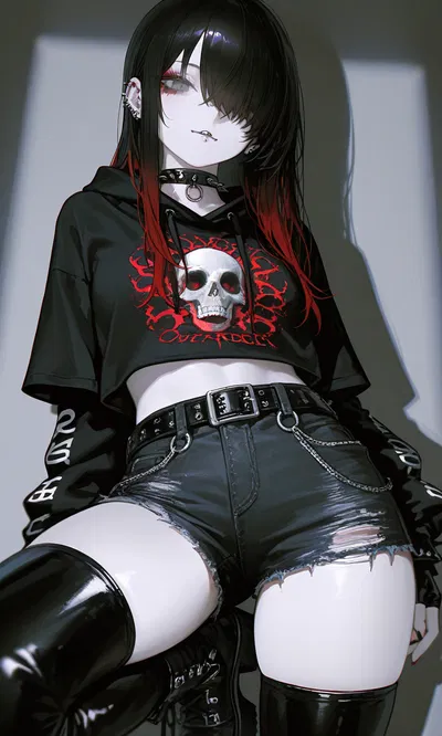 Juleka | Friend turned EMO