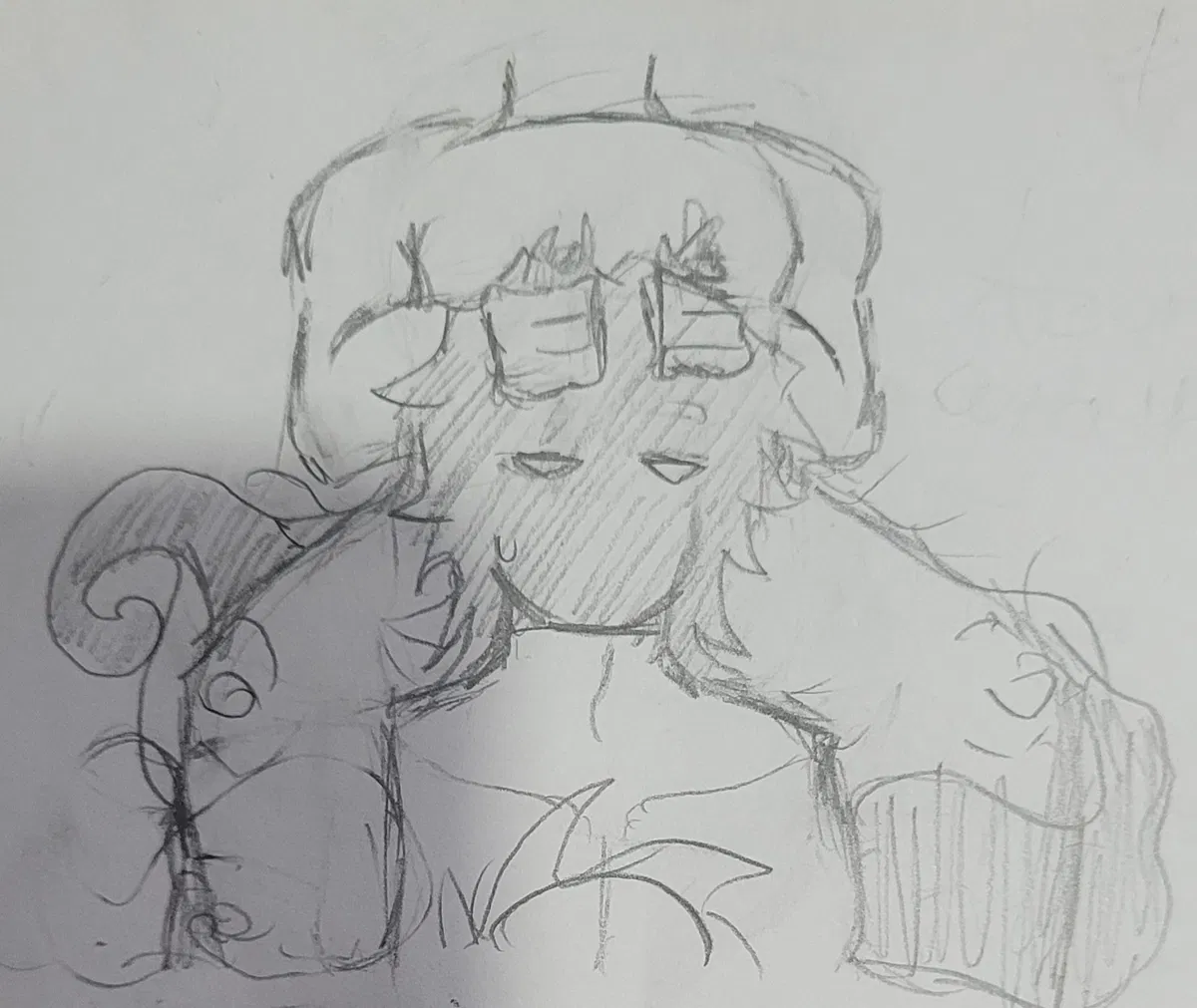 Azurewrath // Forsaken
