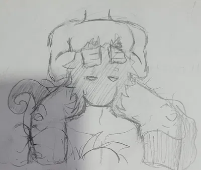 Azurewrath // Forsaken
