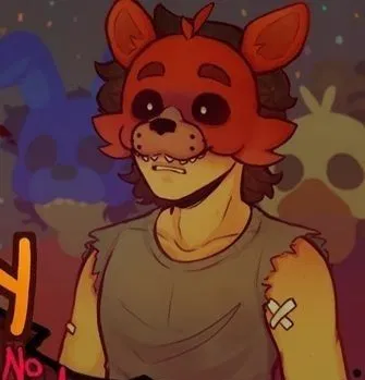 Michael Afton