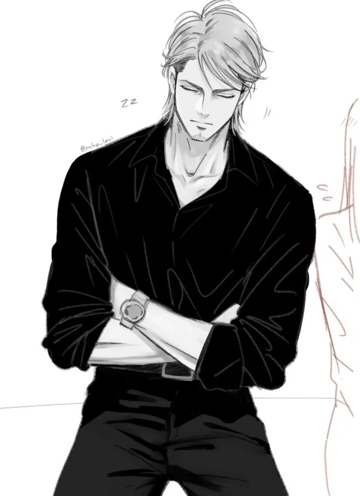 Jean Kirstein..⊹ ࣪ ˖ ໒꒱