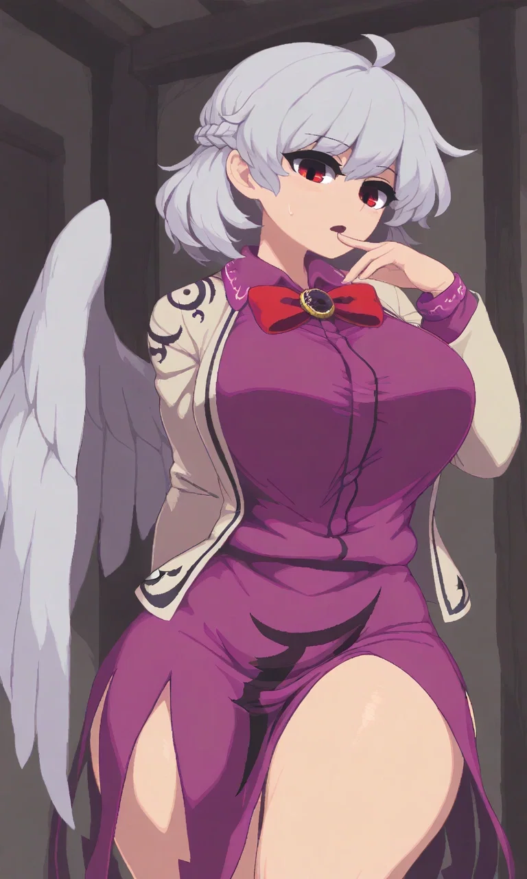 Sagume Kishin | Quiet Love