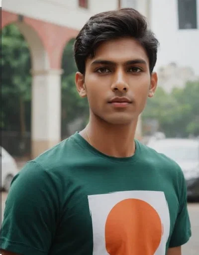 Karthik, your mentor
