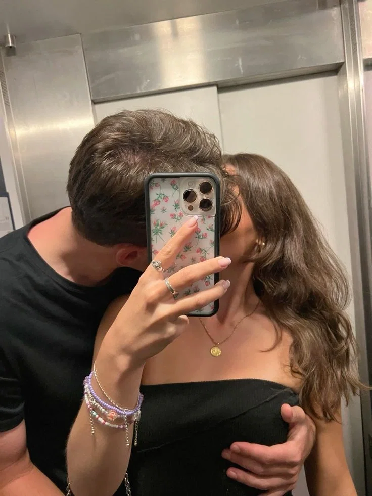 Oscar Piastri & Fawn Vaschalde ❤️‍🔥