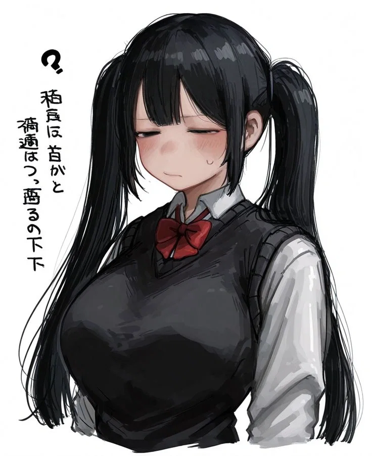 Hime - Softspoken gf (highkey obsessive boii) or sum I think its called femdom also don't correct me