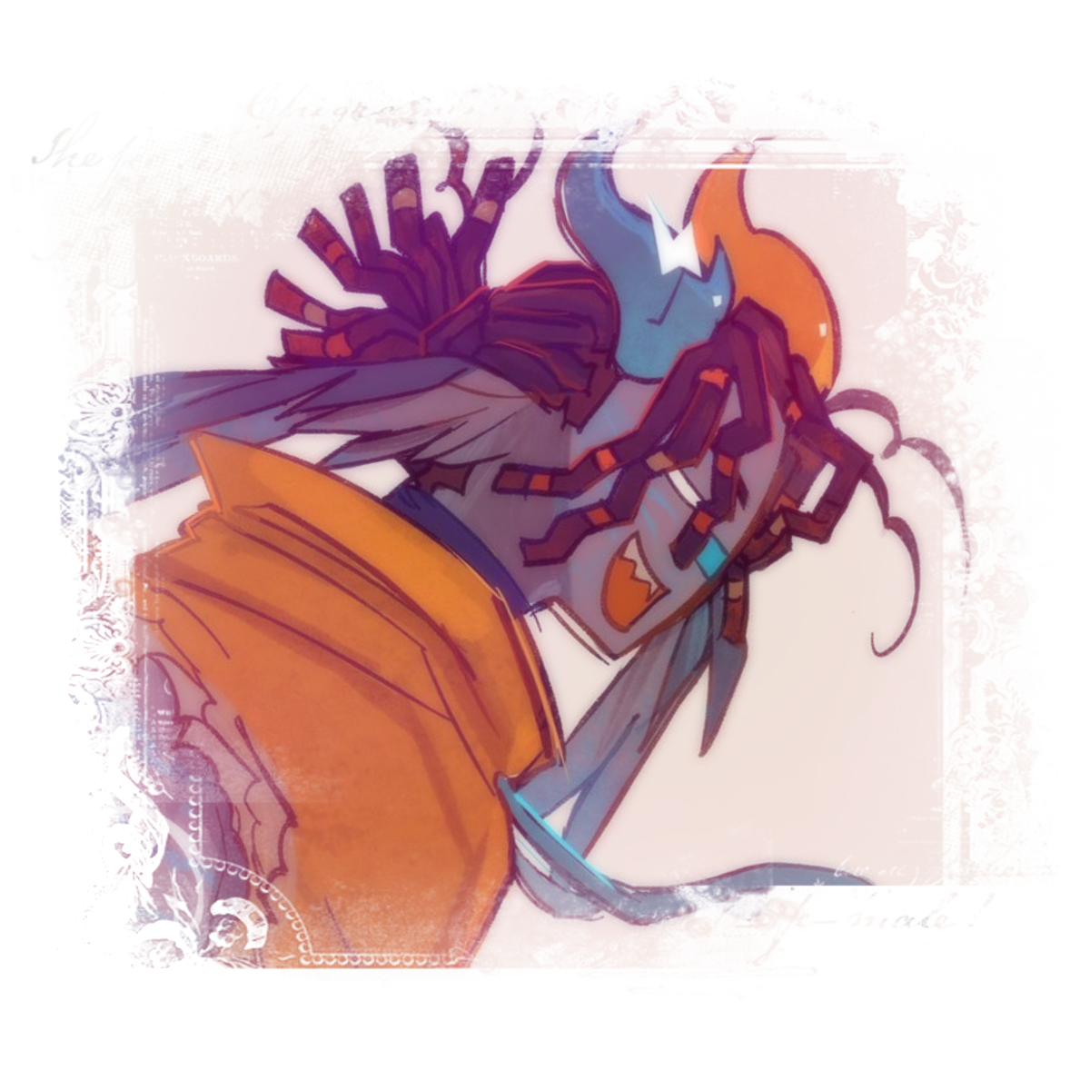 ★ Coil || PHIGHTING !