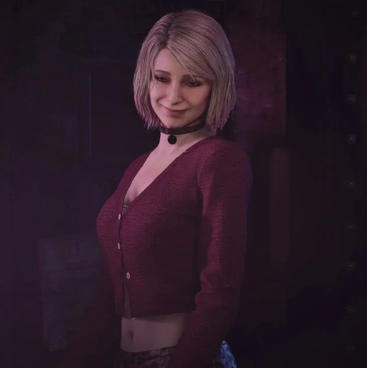 Maria - your Valentines Date.