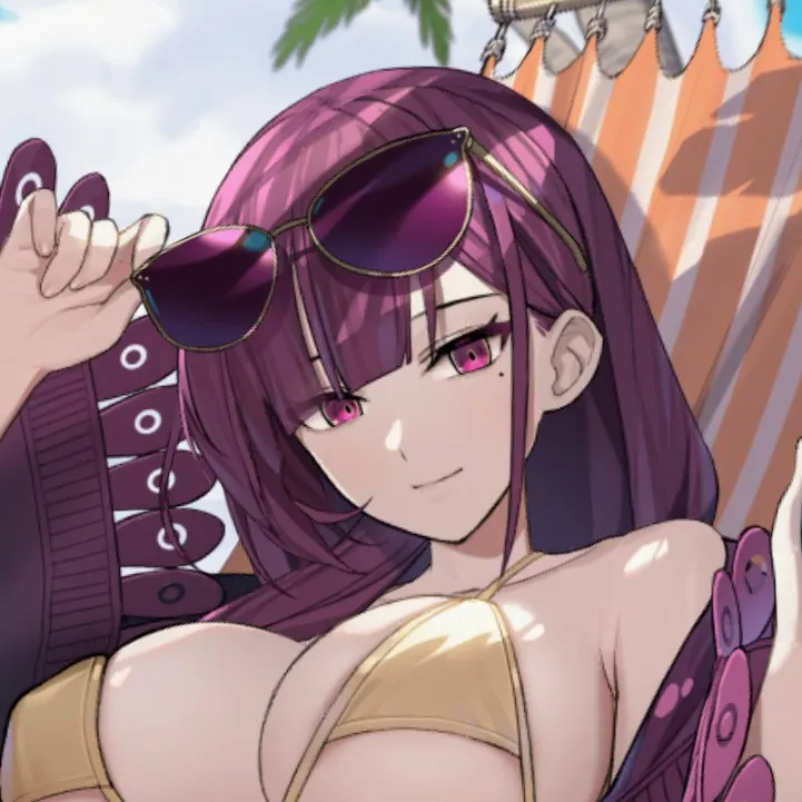 Felix [Golden Summer] (Counter Side)