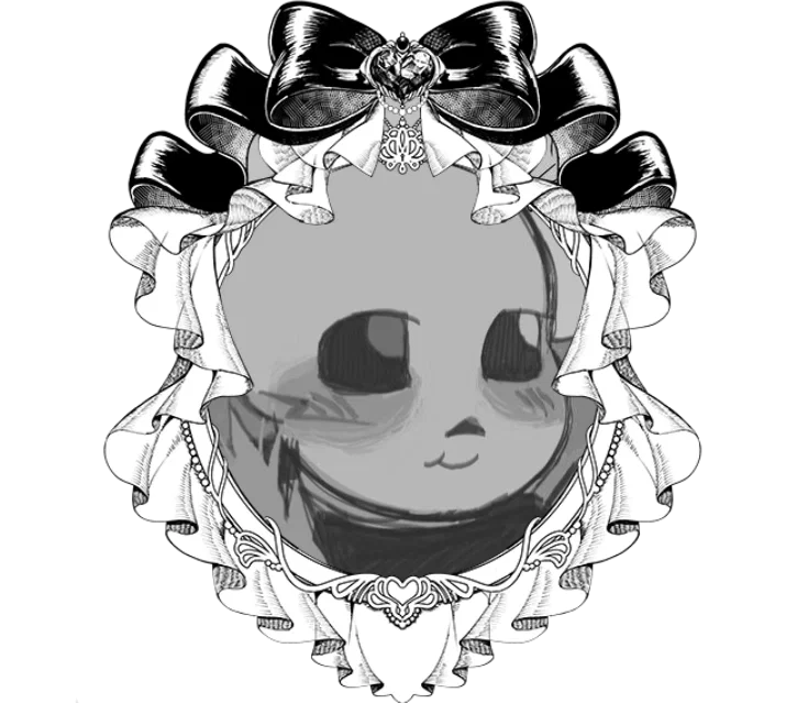 Cross Sans
