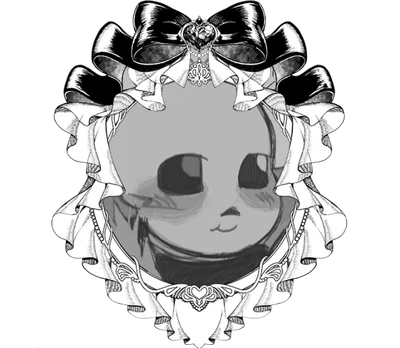 Cross Sans