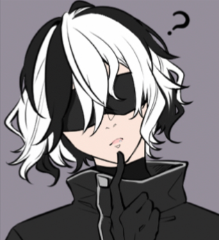 [TEMPERED AU] Victor Ashford || Palworld