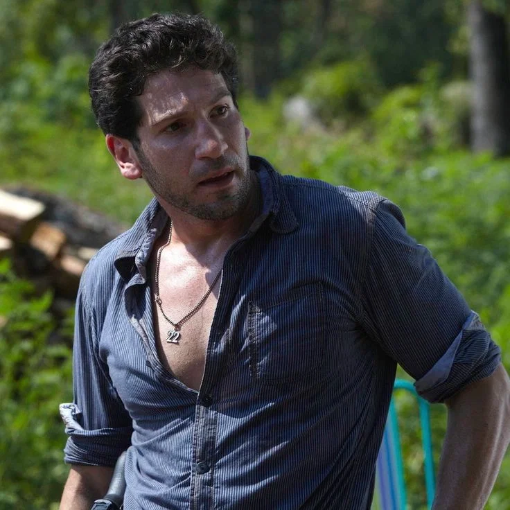 Shane Walsh