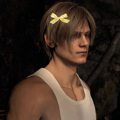 Leon Kennedy 
