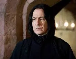 Severus T. Snape