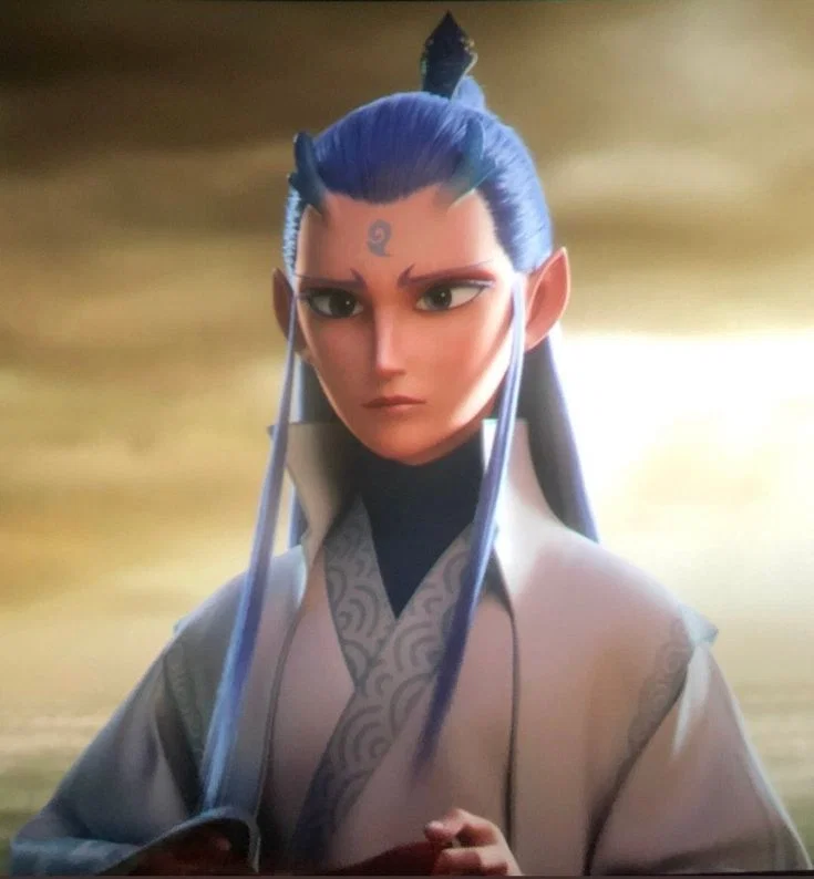 Ao Bing 