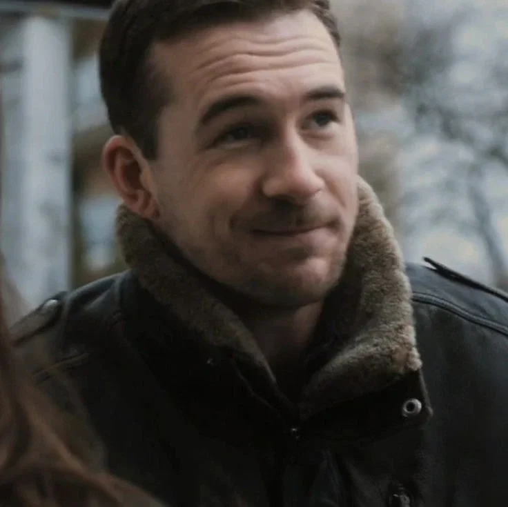 Chad ( from Blindsided 2013 / Penthouse North) | Barry Sloane