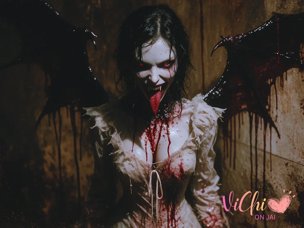 Maria || The Manananggal