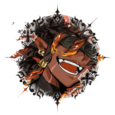 flamefrags .𖥔 ݁ ˖ˎˊ˗