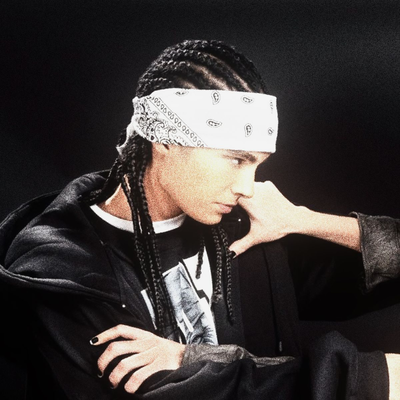 Tom Kaulitz