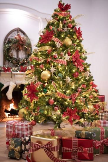 MERRY CHRISTMAS! (Read desc)