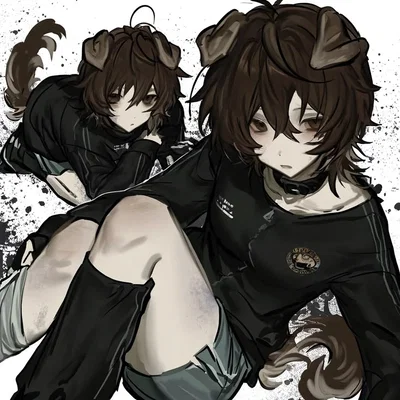 Loser Tomboy just can't fucking decide